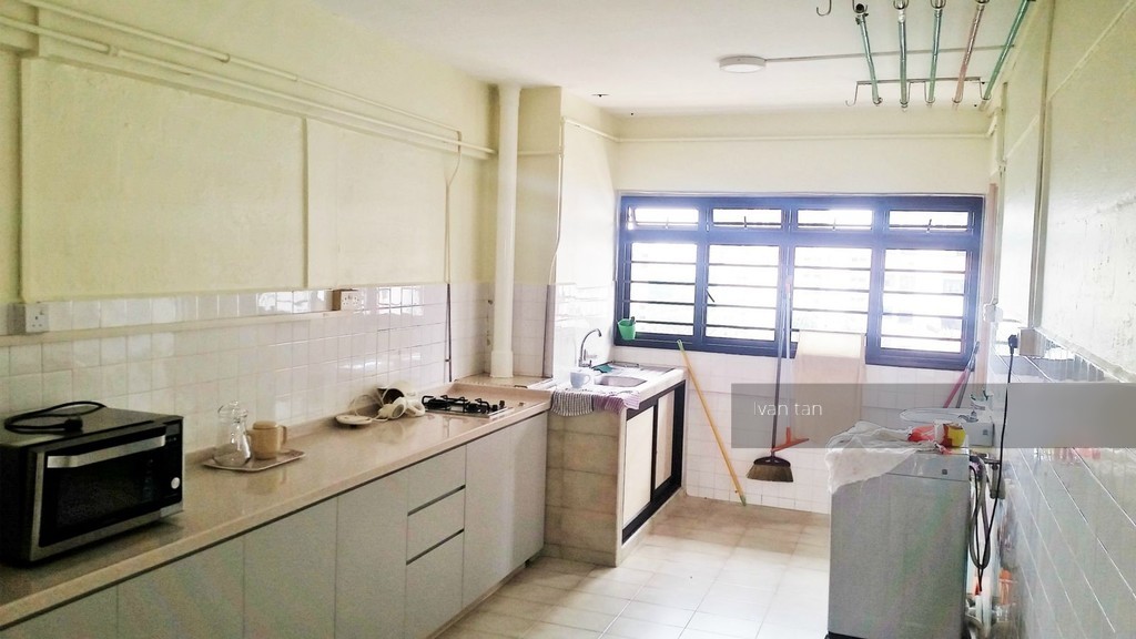 Blk 309 Clementi Avenue 4 (Clementi), HDB 3 Rooms #130811302